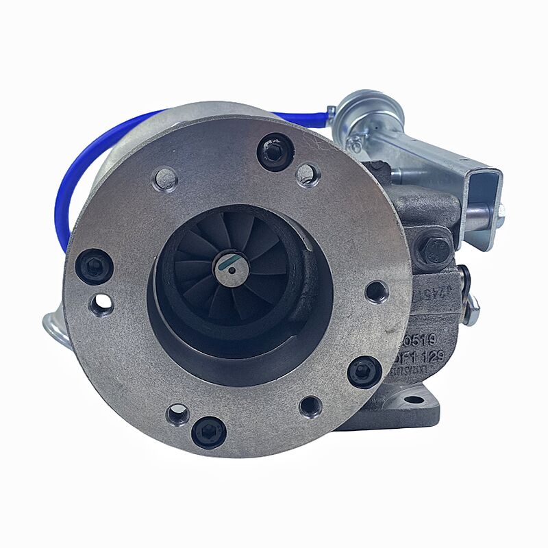 Turbocharger SINOTRUCK Supercharger P/N VG2600118895 612601110961 612600118898 471089-5008 1118010-624-4020 Top