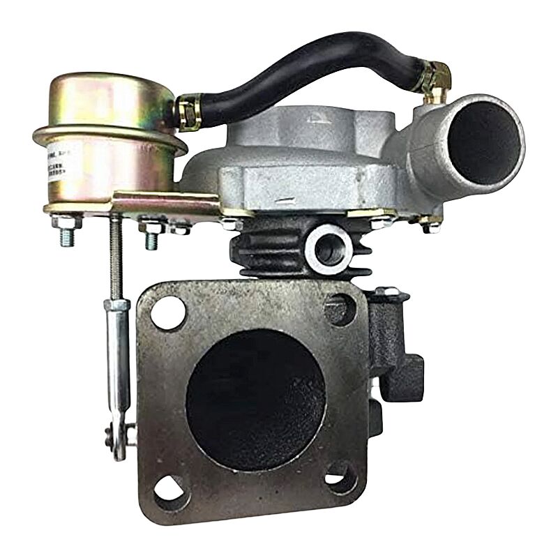 Suitable For Dongfeng Pickup D22A Fuyuan Turbo Charger Assembly Model For SJ44M FYD22A