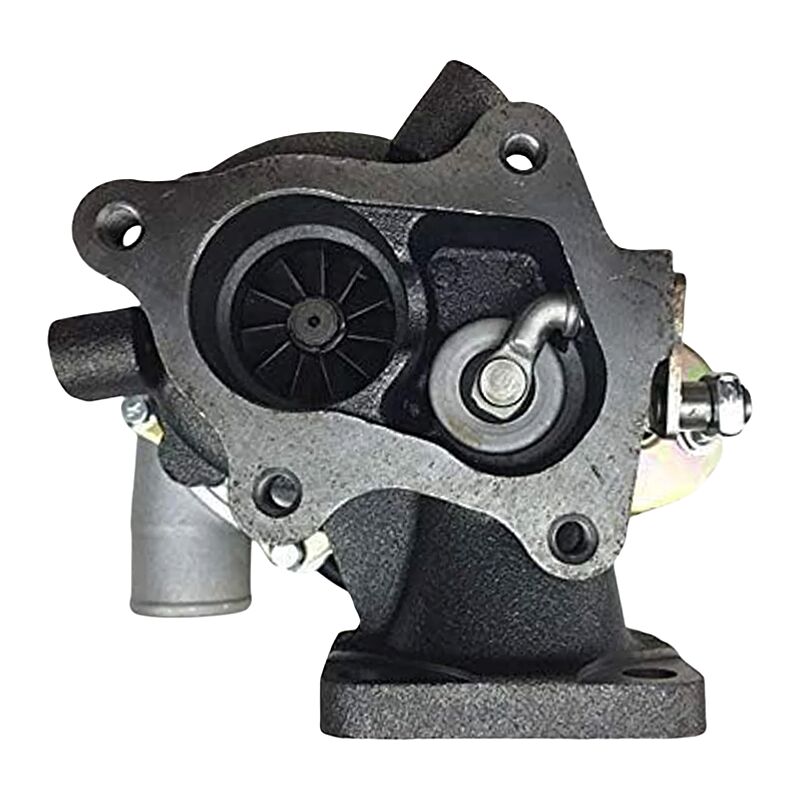 Suitable For Dongfeng Pickup D22A Fuyuan Turbo Charger Assembly Model For SJ44M FYD22A