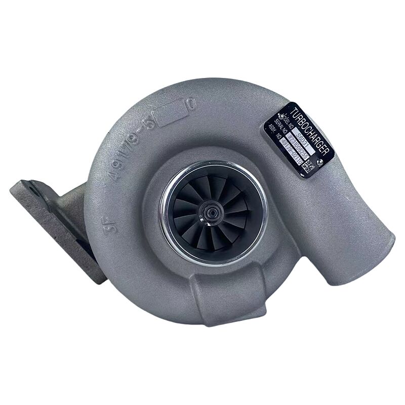 Turbocharger TD05-10A 49178-00550 49178-00500 49189-00500 ME080442 For Engine 4D31T