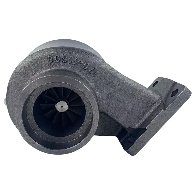 Turbocharger TD05-10A 49178-00550 49178-00500 49189-00500 ME080442 For Engine 4D31T
