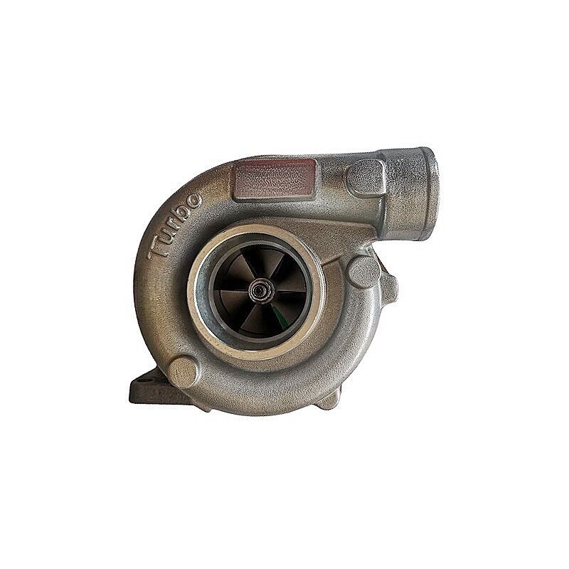 TD06H-19C Turbocharger 49179-00240 4917900240 ME088488 ME083527 for Kobelco SK200-1 Excavator 6D31 Engine Turbo Engine Parts