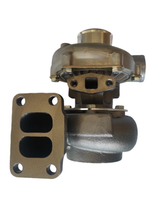 TD06H-19C Turbocharger 49179-00240 4917900240 ME088488 ME083527 for Kobelco SK200-1 Excavator 6D31 Engine Turbo Engine Parts