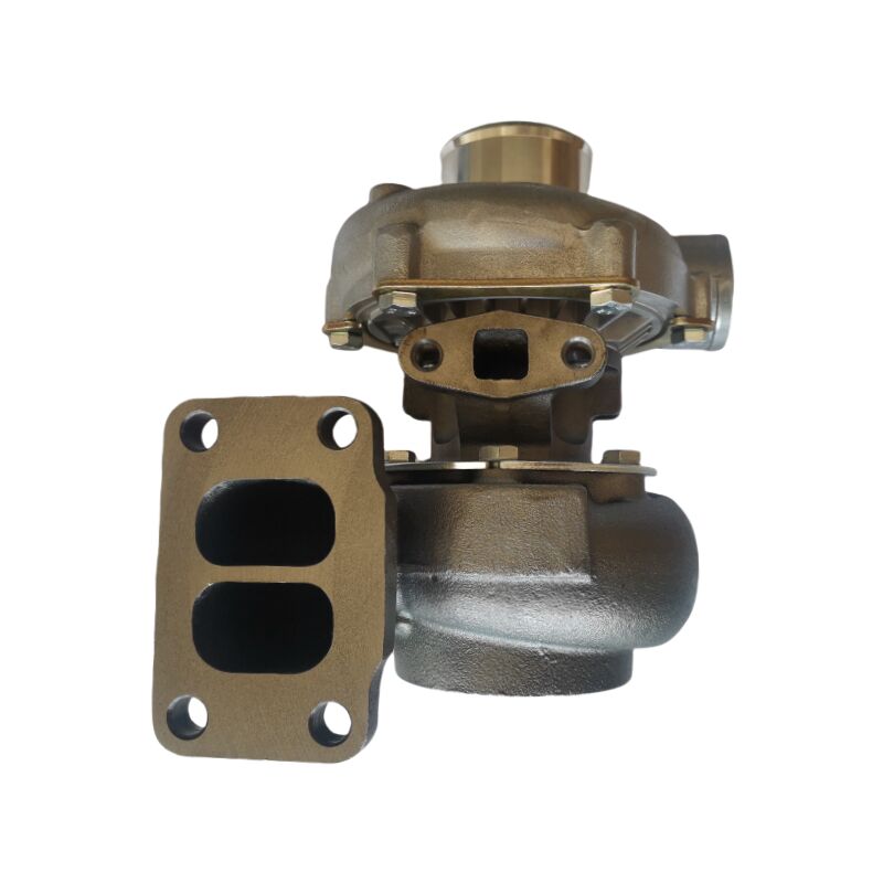 Turbocharger SK200-1 SK200-3 SK200-5 ME088488 49185-01010 for Engine 6D31