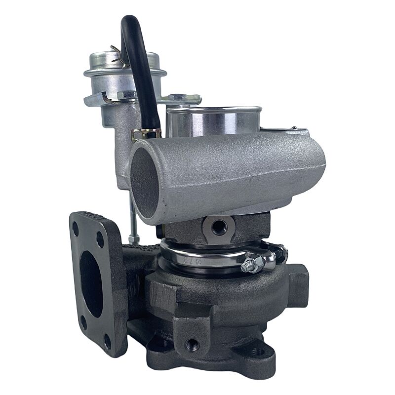 Mitsubishi 4M50 Engine Turbo 49389-02110 ME443813 For HD820-5 Excavator Turbocharger