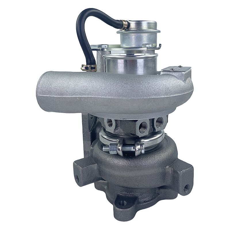 Mitsubishi 4M50 Engine Turbo 49389-02110 ME443813 For HD820-5 Excavator Turbocharger