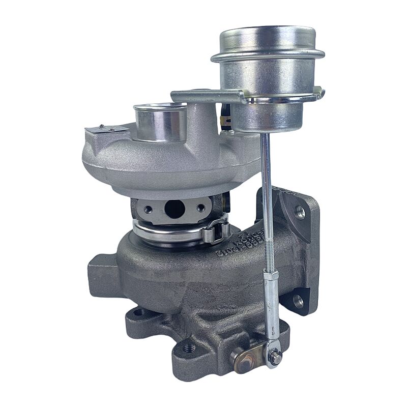 CRUBO Turbo 4M50 49389-02110 Water Cooling Turbocharger For Excavator HD820-5