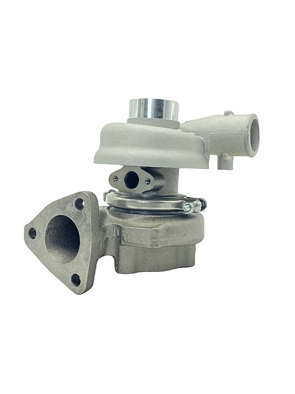6D31 Engine Turbo Kit 49179-02110 ME088256 Turbocharger Assy For HD700-5 Excavator Parts