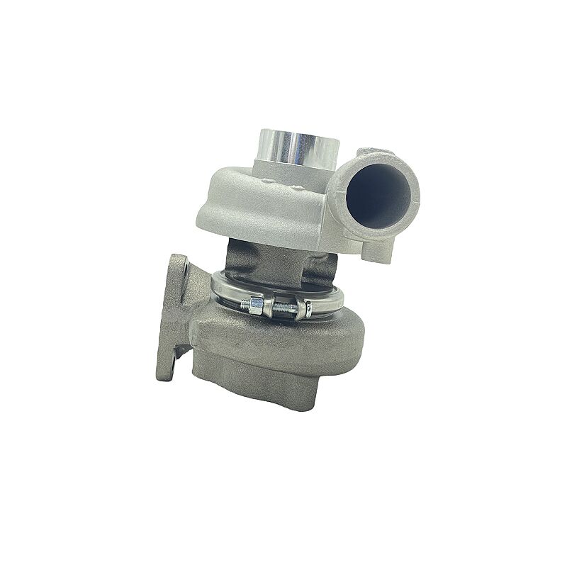 TD06 Turbo Fits Mitsubishi FE Inter-Cooler 49179-02110 ME088256 ME088256R Turbocharger For Kato Off Highway 6D31T