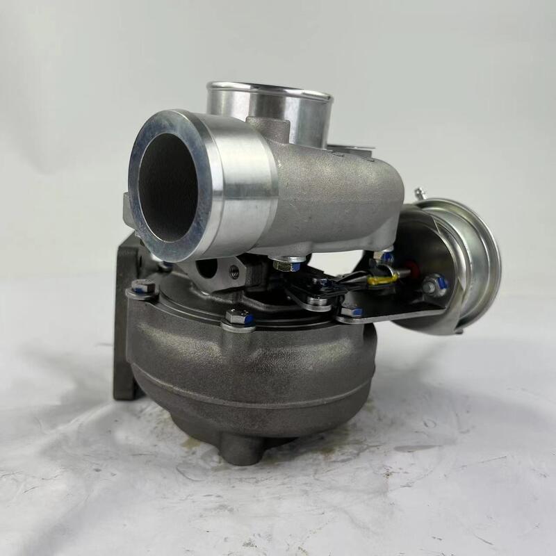 Turbo Wastegate Actuator GT17 GT22 ABY 822158-5016S 822158-5002S For JAC1.9 4JB1 JX494 85kw WI0104S GN1-6K682-AB