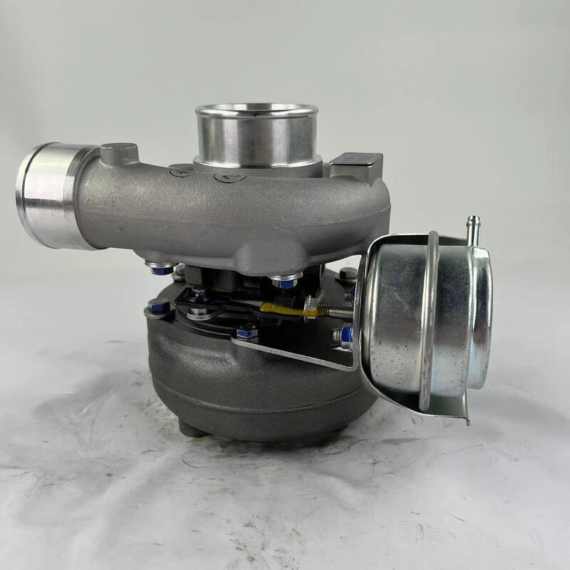 Turbo Wastegate Actuator GT17 GT22 ABY 822158-5016S 822158-5002S For JAC1.9 4JB1 JX494 85kw WI0104S GN1-6K682-AB