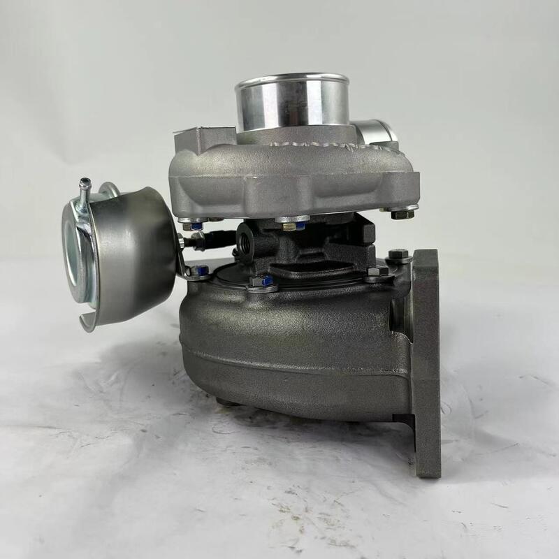 Turbo Wastegate Actuator GT17 GT22 ABY 822158-5016S 822158-5002S For JAC1.9 4JB1 JX494 85kw WI0104S GN1-6K682-AB