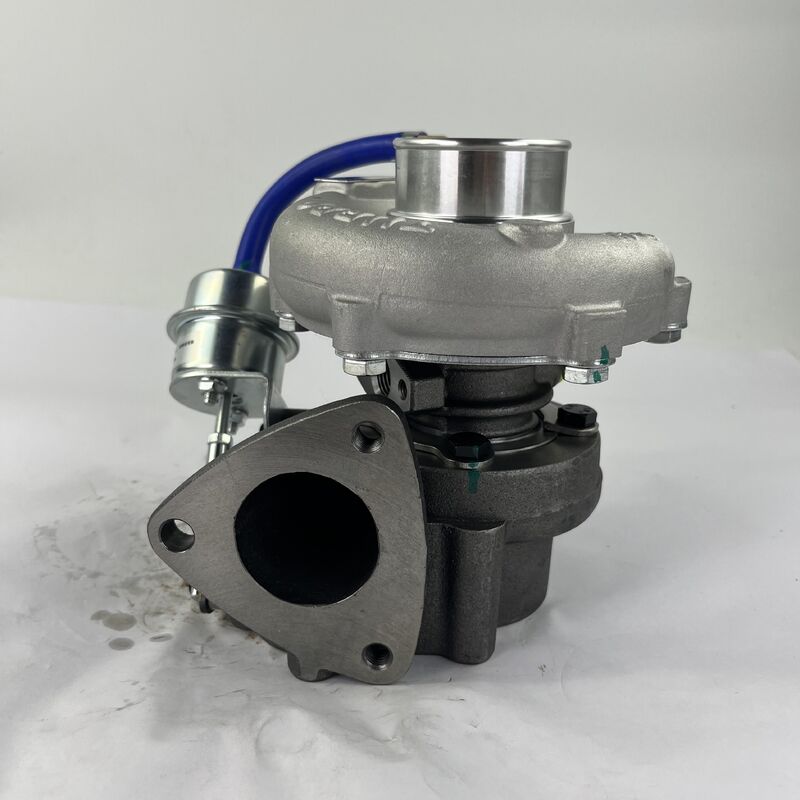 Complete Turbo 1118300SBJ 736210-5007 Turbocharger Diesel Engine Turbo Charger For ISUZU 4JB1 JMC JX493 Truck Spare Parts