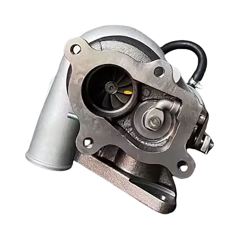 TD03 6D24T Engine Turbocharger 9P2-6K682-AB 49131-04520 150122235 Turbo For JMC YuSheng Yuhu Pick Up 9P26K682AB 4913104520 2.0T