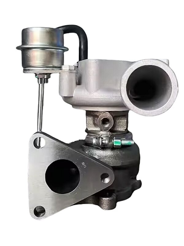 TD03 6D24T Engine Turbocharger 9P2-6K682-AB 49131-04520 150122235 Turbo For JMC YuSheng Yuhu Pick Up 9P26K682AB 4913104520 2.0T