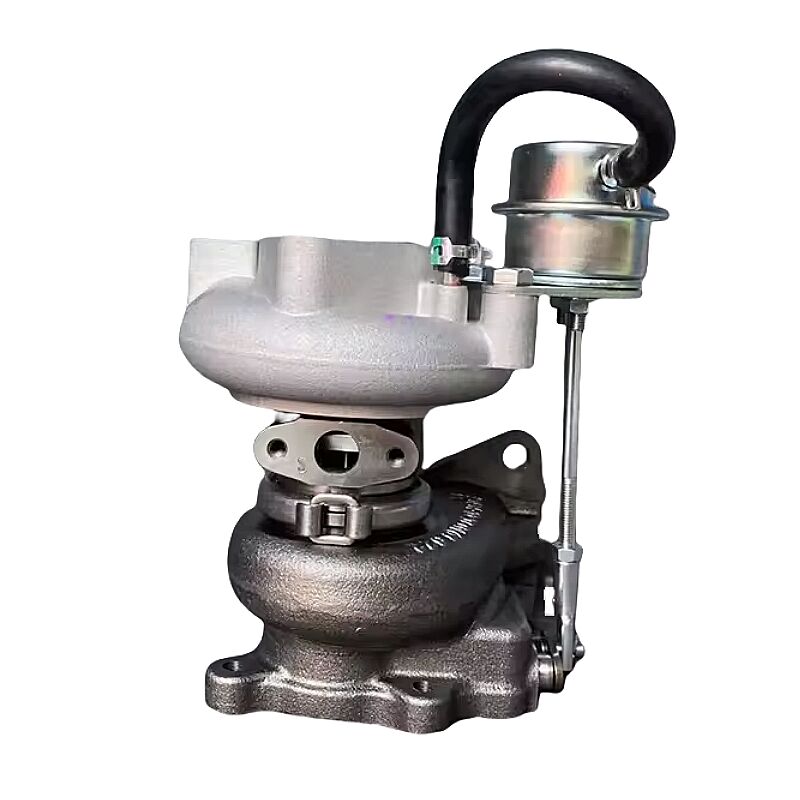 TD03 Turbo Chra Cartridge 6D24T 9P2-6K682-AB 49131-04520 1501222359 P26K682AB 4913104520 For JMC YuSheng Yuhu 2.0T