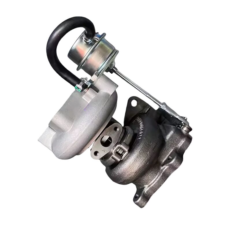 TD03 Turbo Chra Cartridge 6D24T 9P2-6K682-AB 49131-04520 1501222359 P26K682AB 4913104520 For JMC YuSheng Yuhu 2.0T