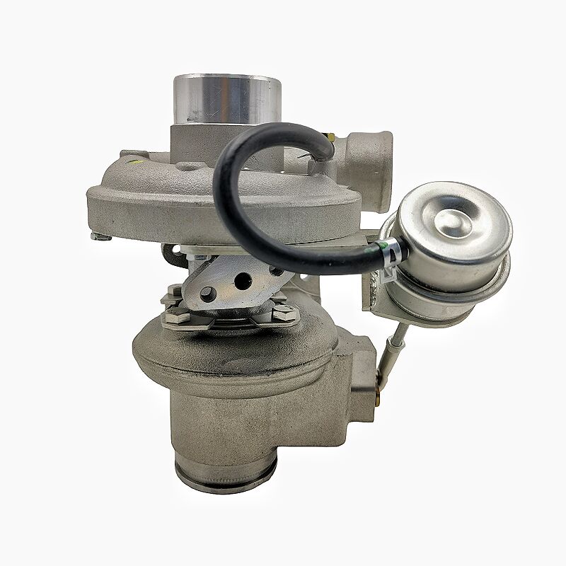 Turbocharger Kit 13029534 3990014163 C146302 C14-063-02 For Zetor Engine 1005 1305 1605 1403 Tractor Forterra 95 100 105 110