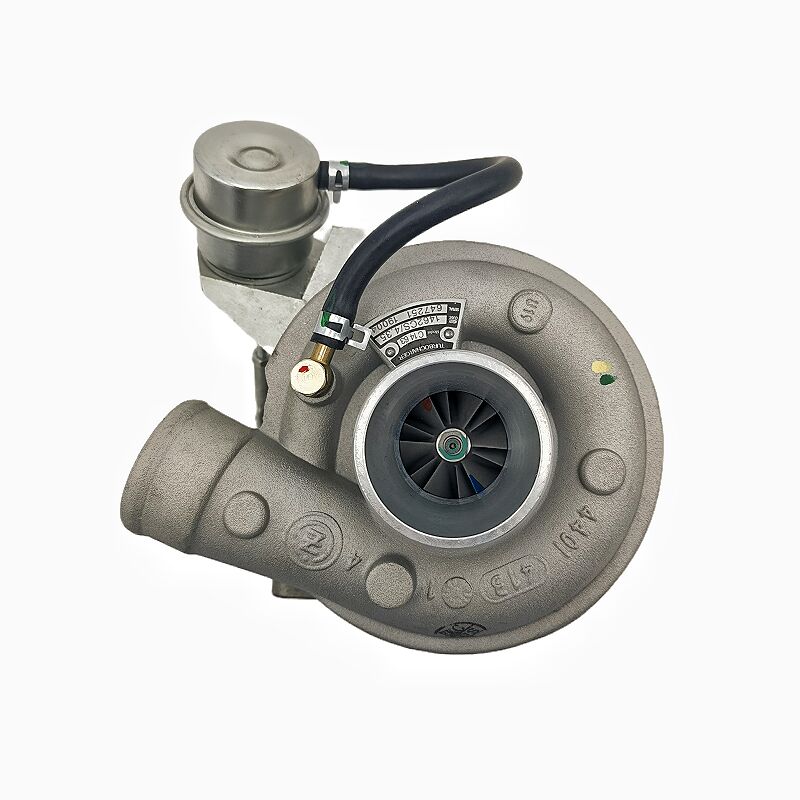 Aftermarket Replacement Turbocharger 3990014163 13029534 for 1005 1305 1403 Engine 95 100 105 125 Tractor Agricultural Machinery