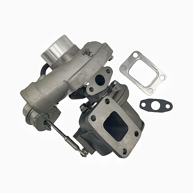 Aftermarket Replacement Turbocharger 3990014163 13029534 for 1005 1305 1403 Engine 95 100 105 125 Tractor Agricultural Machinery