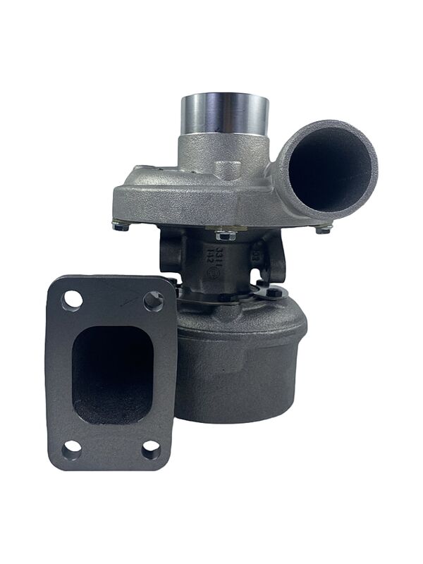 Eastern Turbocharger C14 C14-127-02 Turbo Charger For ZIL/ MTZ CZ D245.12S D245.12 Diesel Engine