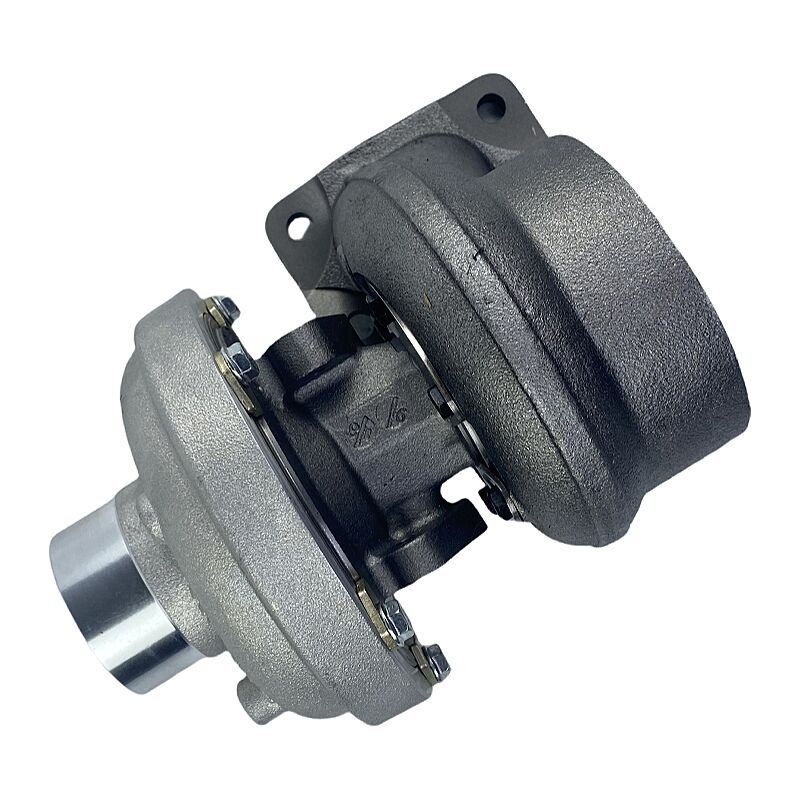 Eastern Turbocharger C14 C14-127-02 Turbo Charger For ZIL/ MTZ CZ D245.12S D245.12 Diesel Engine