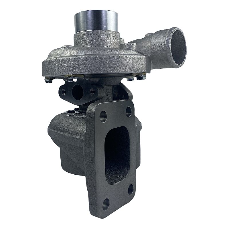 C14 Turbocharger C14-127-02 D245.12s 3594809 For Klift With Diesel Engines