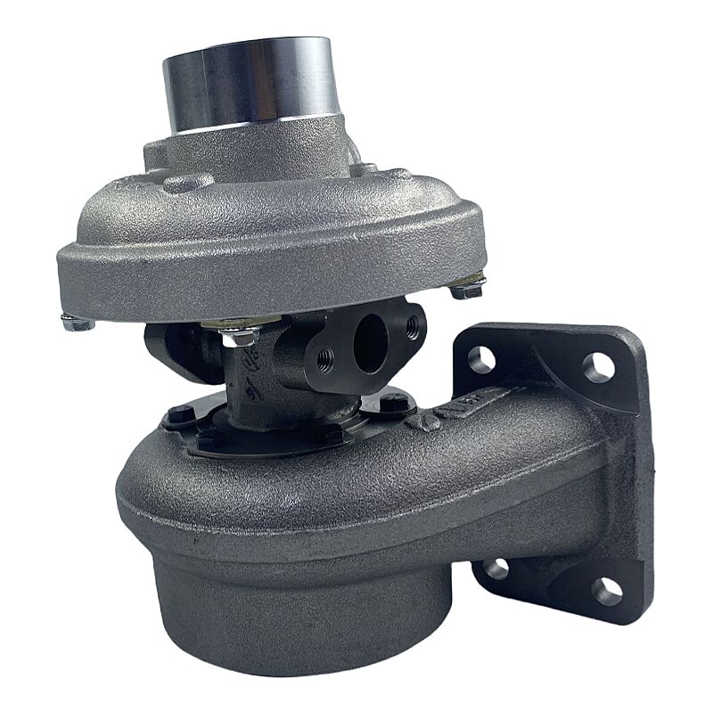 C14 Turbocharger C14-127-02 D245.12s 3594809 For Klift With Diesel Engines