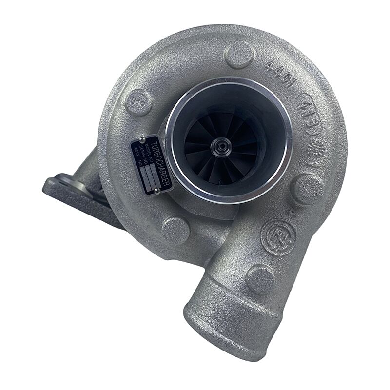 Eastern Turbocharger C14 C14-127-02 Turbo Charger For ZIL/ MTZ CZ D245.12S D245.12 Diesel Engine