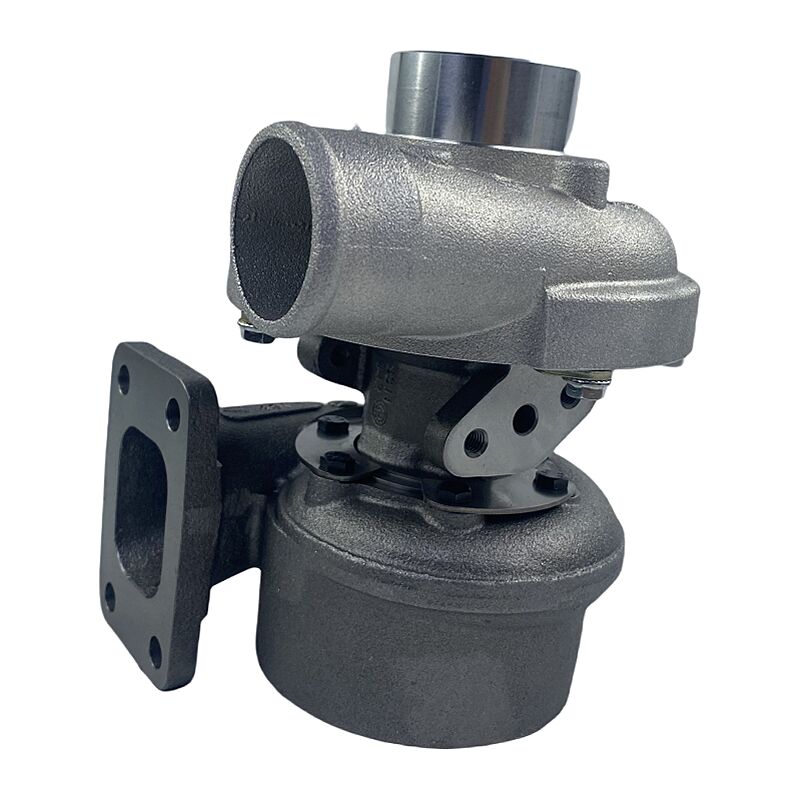 Eastern Turbocharger C14 C14-127-02 Turbo Charger For ZIL/ MTZ CZ D245.12S D245.12 Diesel Engine