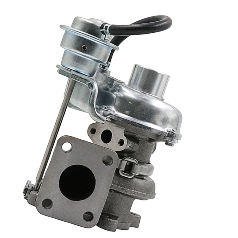 RHF3 Turbocharger VA410164 CK40 1G491-17011 1G491-17012 1G491-17010 VD410096 Turbo For Kubota PC56-7