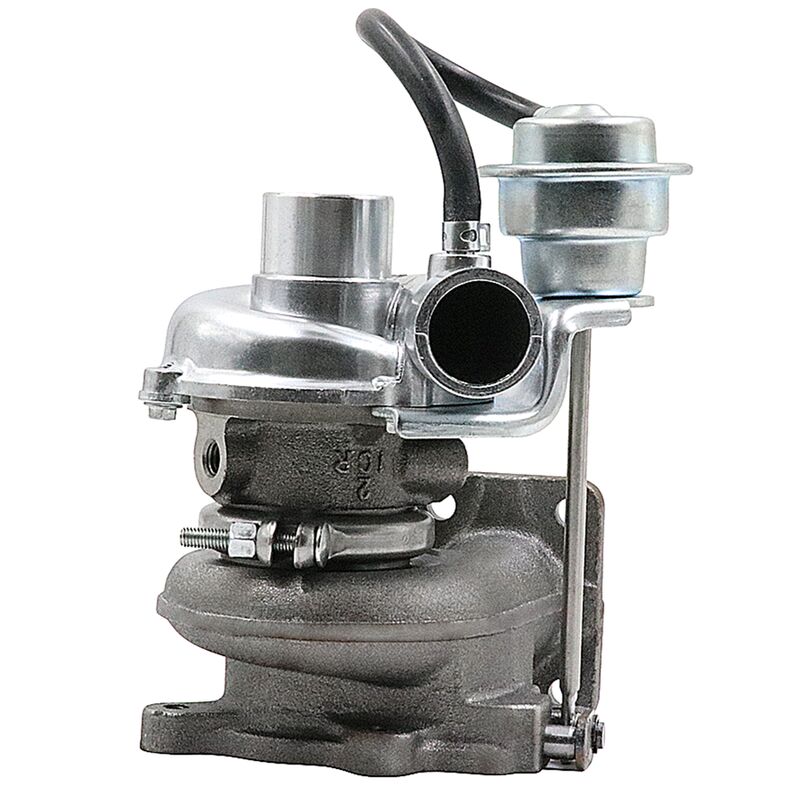 RHF3 Turbocharger VA410164 CK40 1G491-17011 1G491-17012 1G491-17010 VD410096 Turbo For Kubota PC56-7