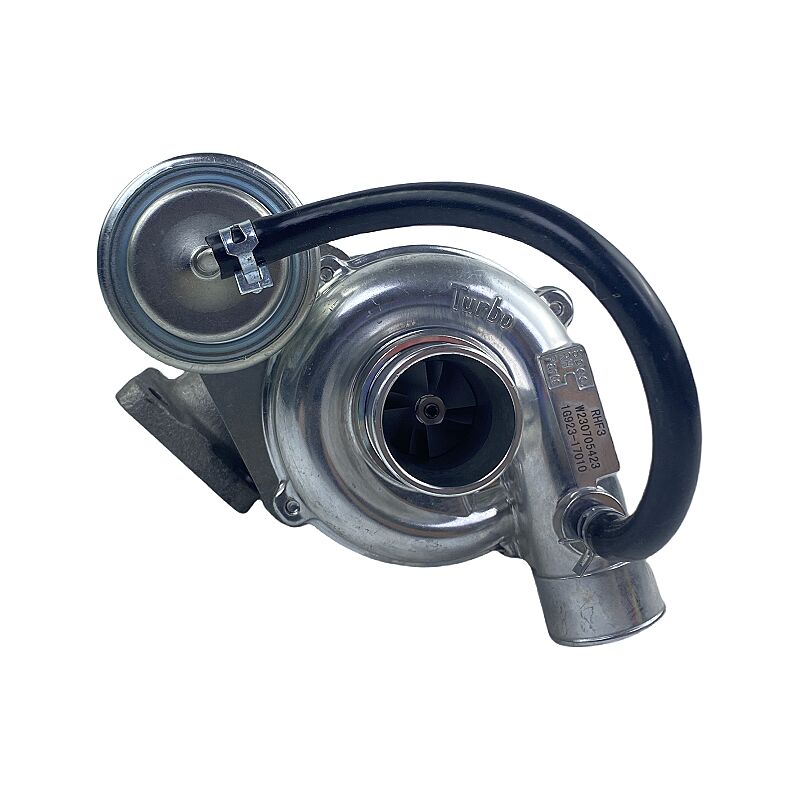 Eastern Turbocharger For Kubota Diesel Tractor Various Models RHF3 Turbo VB410099 CK26 49131-02530 1G923-17010 504242763
