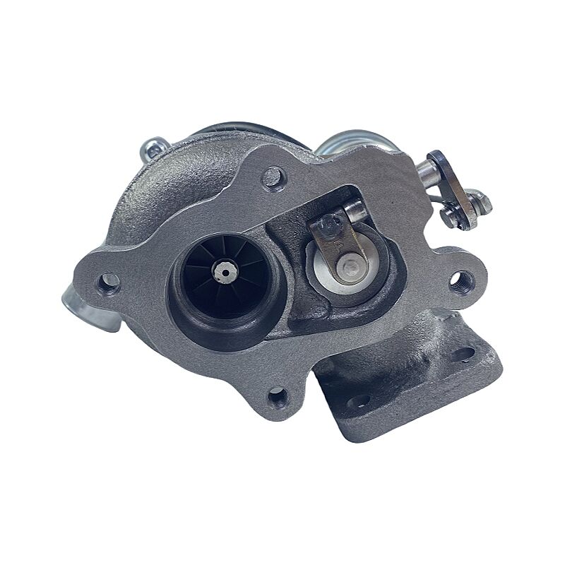 Eastern Turbocharger For Kubota Diesel Tractor Various Models RHF3 Turbo VB410099 CK26 49131-02530 1G923-17010 504242763