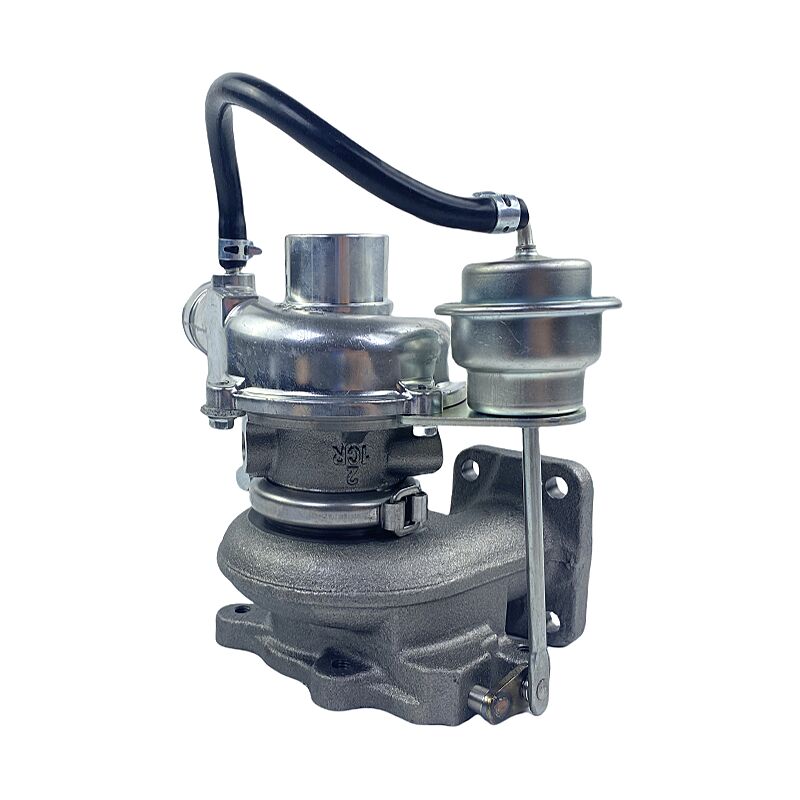 V2403T RHF3 Turbo V2203T V2403 V2203 Engine Turbocharger 49131-02030 1G491-17010 1G923-17010 1G924-17010 1G934-17012