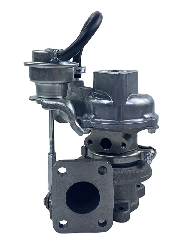 Turbocharger 1J712-17011 1J712-17010 1J71217011 1J712-17012 For Engine V2607 V2607T CK45 Excavator