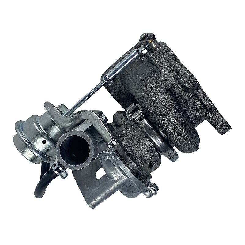 Turbocharger 1J712-17011 1J712-17010 1J71217011 1J712-17012 For Engine V2607 V2607T CK45 Excavator