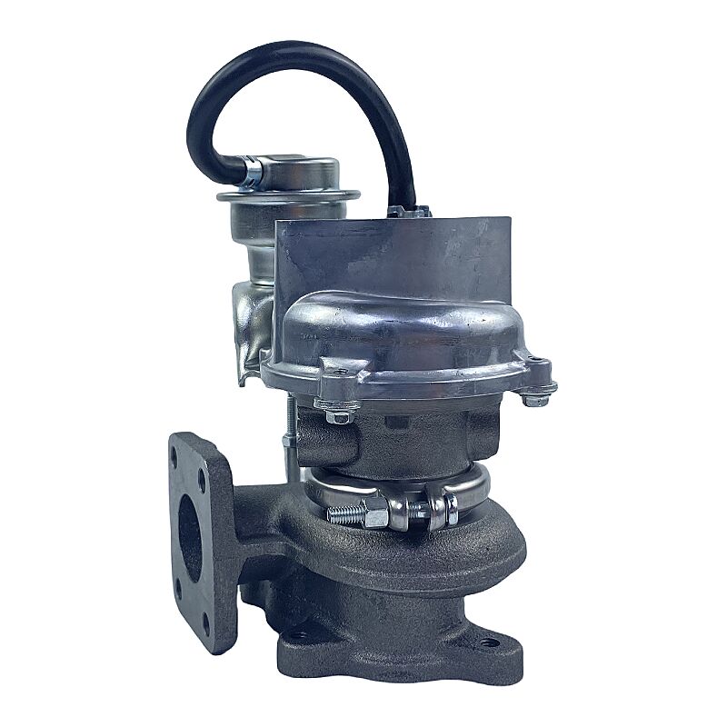 1j712-17012 V3307 V3307 Diesel Engine Turbocharger Suitable For Kubota Excavator Supercharger 49177-03242