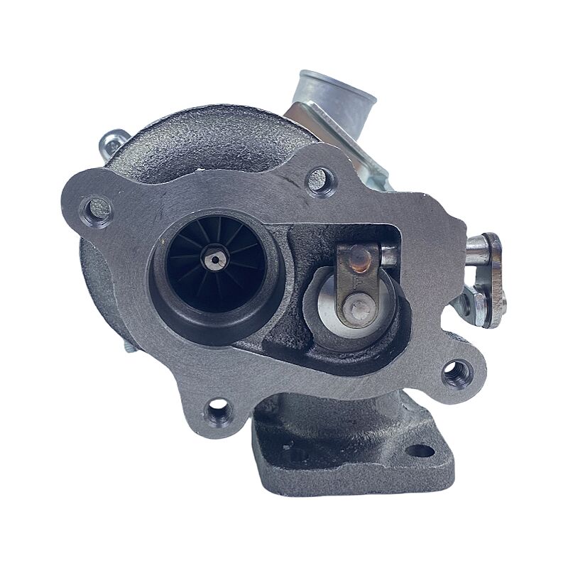 1j712-17012 V3307 V3307 Diesel Engine Turbocharger Suitable For Kubota Excavator Supercharger 49177-03242