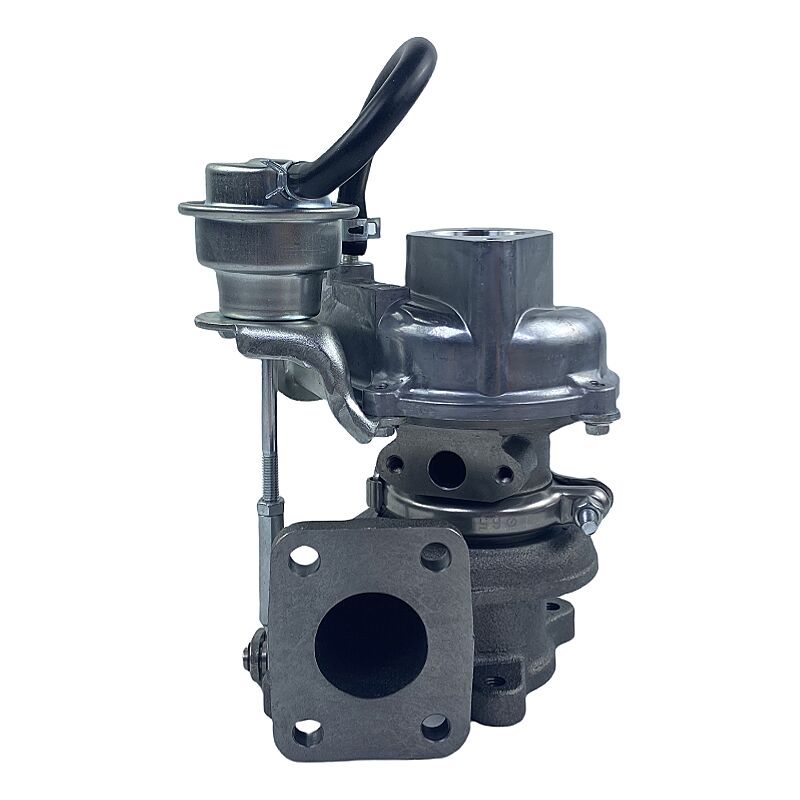 49177-03242 4917703242 Excavator Kubota V3307 Diesel Engine Power Turbocharger Assembly 1J712-17012