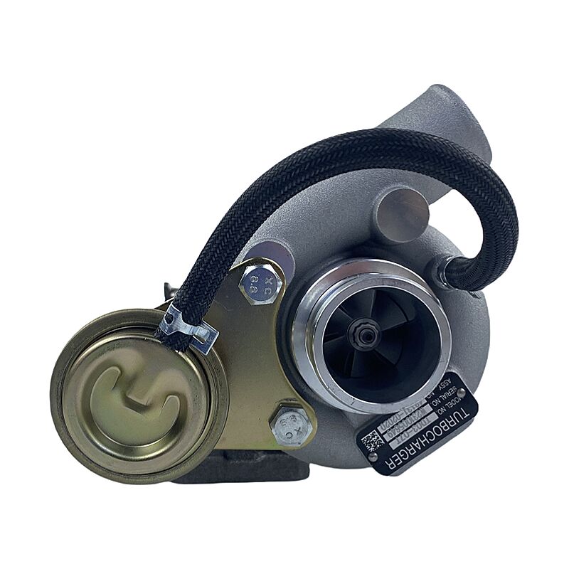 TD03 Turbocharger 49131-02020 49131-02000 49131-02021 49131-02022 49131-02010 49131-02030 17012-1G622 For Bobcat Kubota