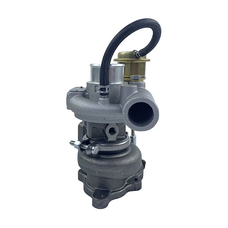 49131-02020 High Quality Turbocharger Excavator Engine Parts For Kubota Excavator V2003-T 49131-02020