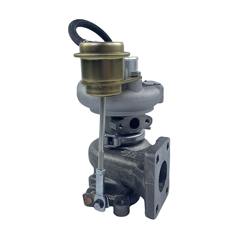 Turbocharger Professional TD03-7T 49131-02030 49131-02020 4913102030 49131-02020 For KUBOTA EXCAVATOR Engine V2003T