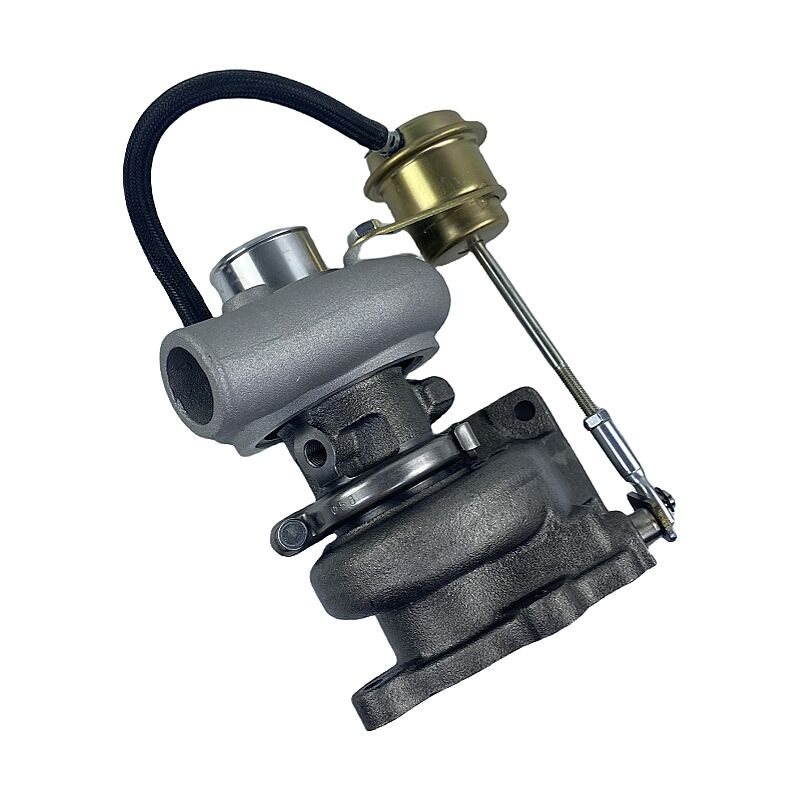 Turbocharger Professional TD03-7T 49131-02030 49131-02020 4913102030 49131-02020 For KUBOTA EXCAVATOR Engine V2003T