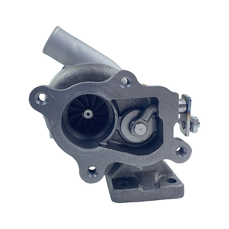 Turbocharger Professional TD03-7T 49131-02030 49131-02020 4913102030 49131-02020 For KUBOTA EXCAVATOR Engine V2003T