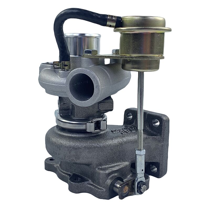 Turbocharger TD03-07G 49131-02090 1J403-17013 49131-02091 For Kubota V2003T V2403 V2203 Diesel Engines