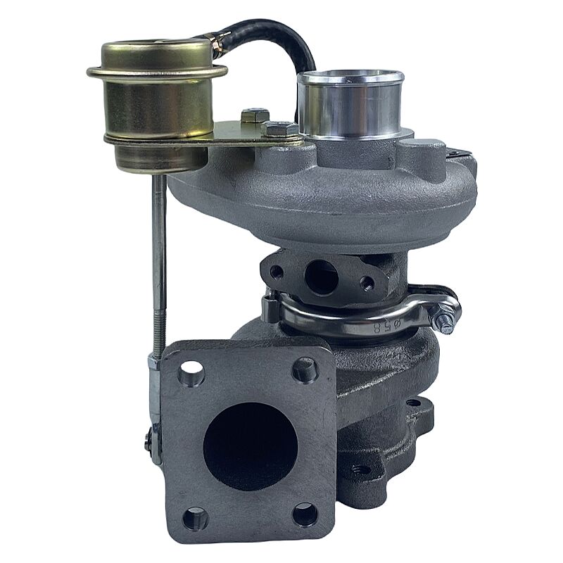 Turbocharger TD03-07G 49131-02090 1J403-17013 49131-02091 For Kubota V2003T V2403 V2203 Diesel Engines