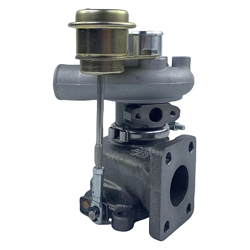 TD03-7G Turbocharger 49131-02010 1G622-17012 For Kubota Turbo Boost Control 49131-02020 49131-02090