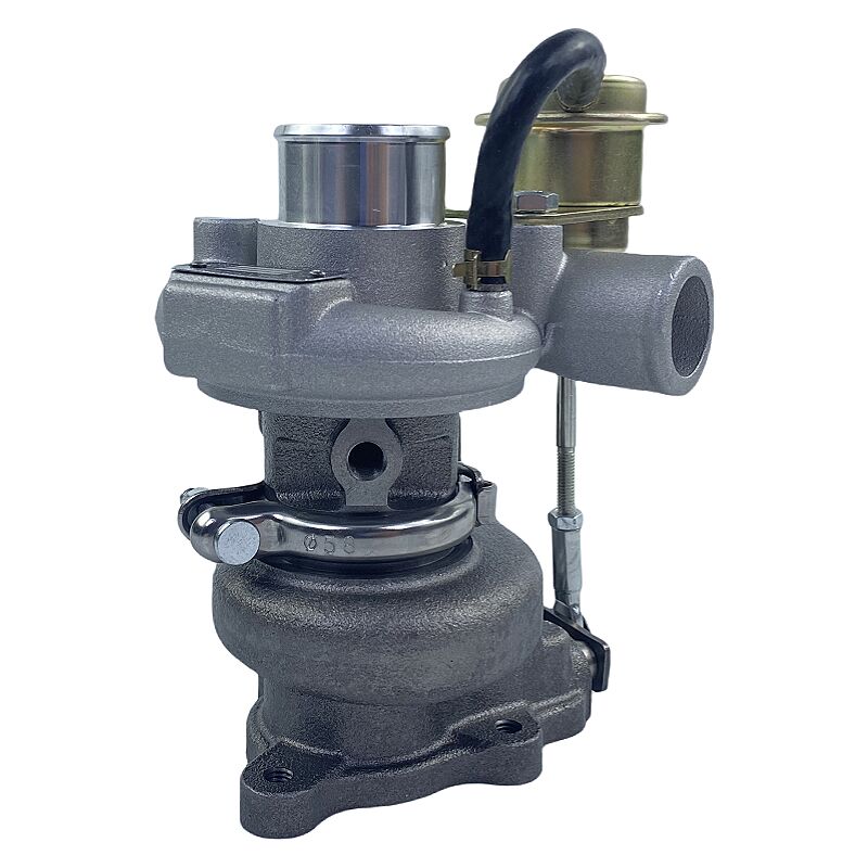 TD03-7G Turbocharger 49131-02010 1G622-17012 For Kubota Turbo Boost Control 49131-02020 49131-02090