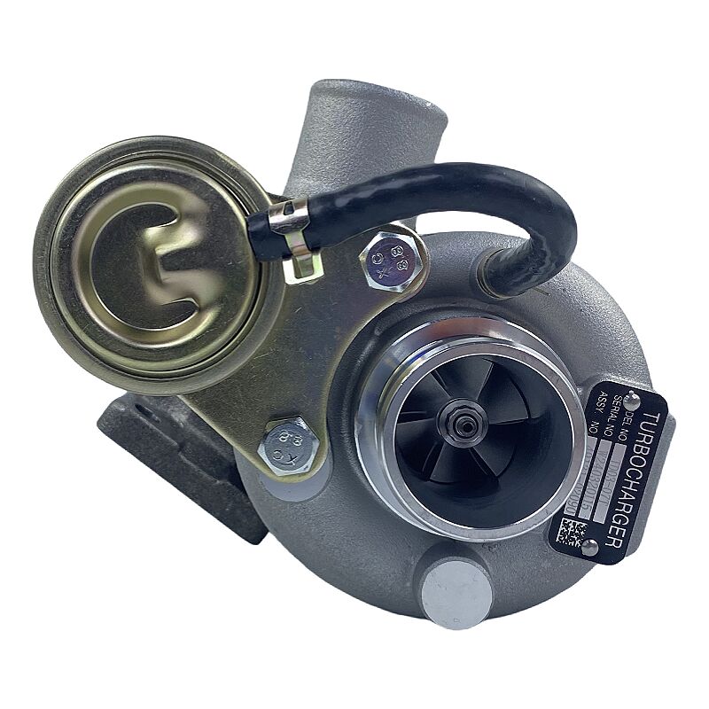 TD03-7G Turbocharger 49131-02010 1G622-17012 For Kubota Turbo Boost Control 49131-02020 49131-02090